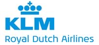 KLM - Royal Dutch Airlines